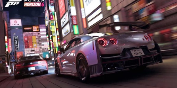 《极限竞速：地平线 6》定档5月19日发售