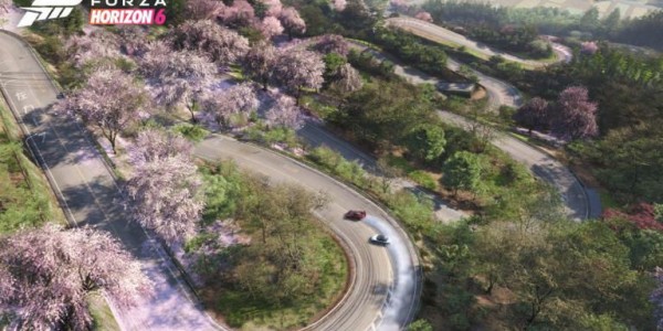 《极限竞速：地平线 6》定档5月19日发售